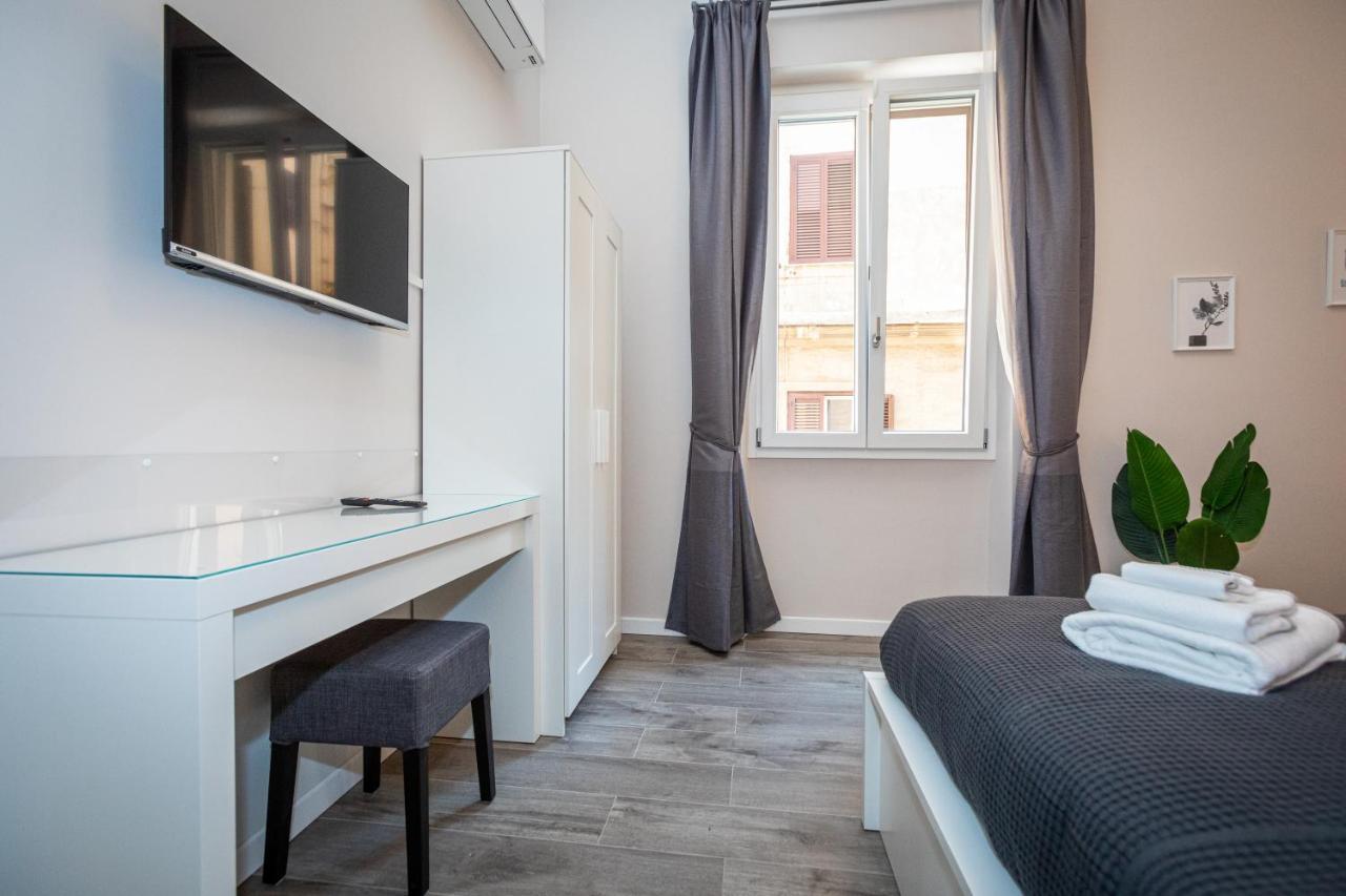 Cortiletto Montebello 罗马 外观 照片