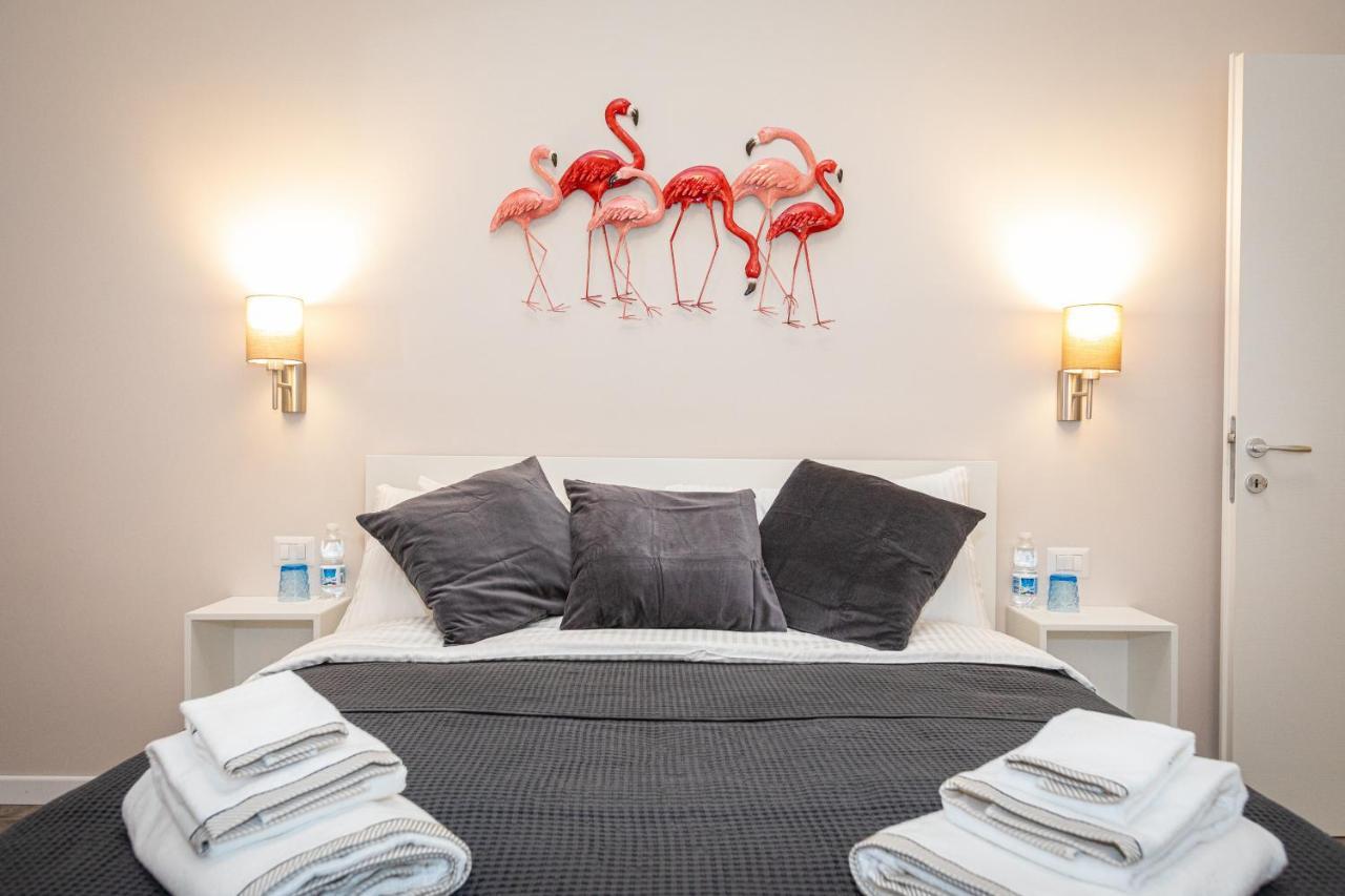 Cortiletto Montebello 罗马 外观 照片