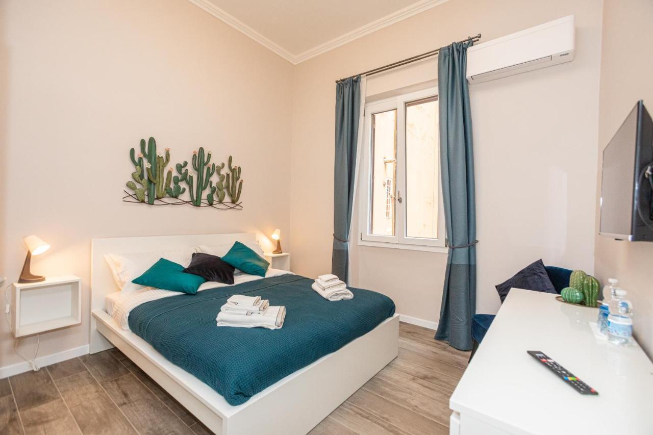 Cortiletto Montebello 罗马 外观 照片