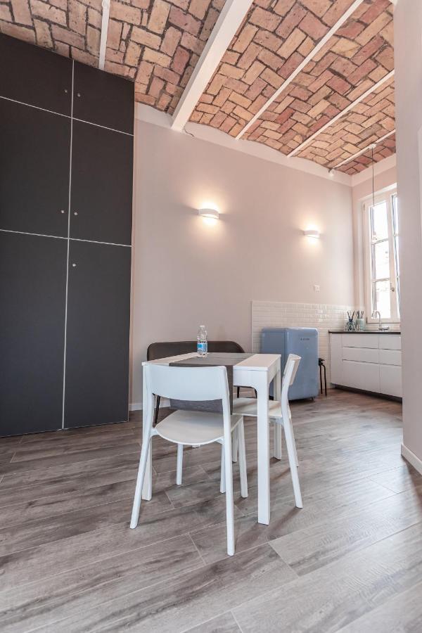 Cortiletto Montebello 罗马 外观 照片