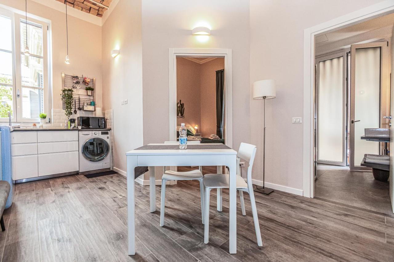 Cortiletto Montebello 罗马 外观 照片