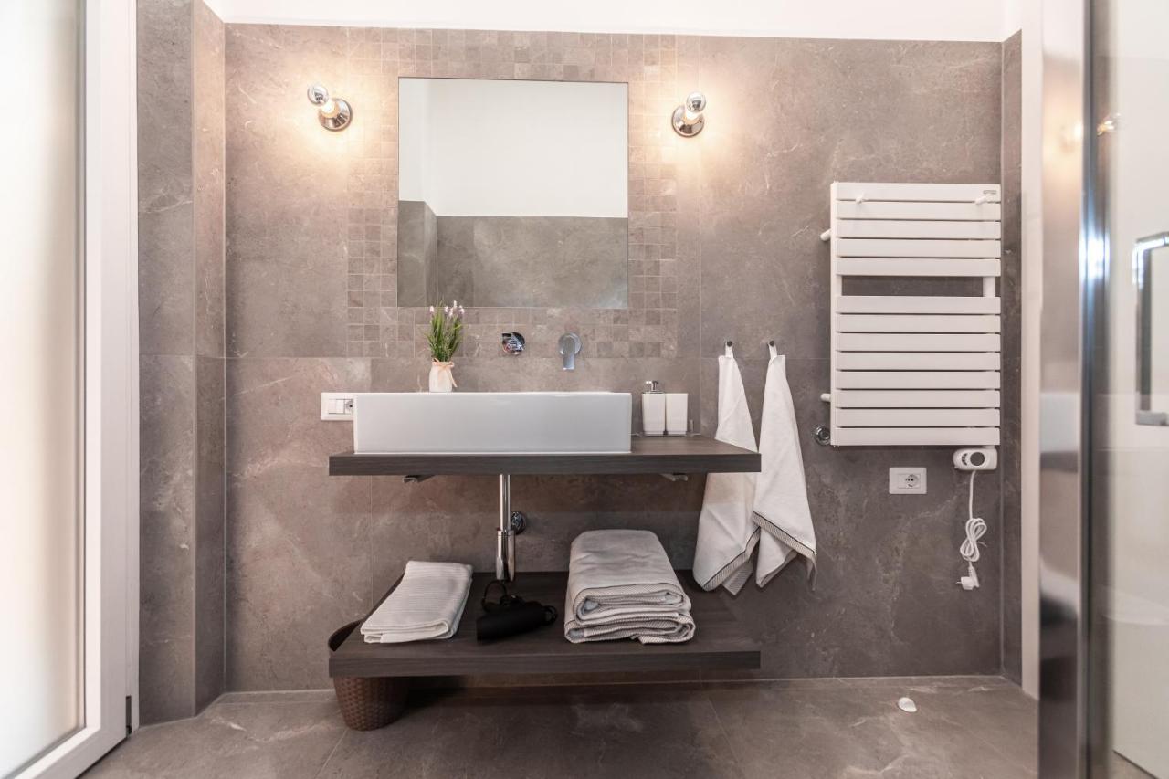 Cortiletto Montebello 罗马 外观 照片