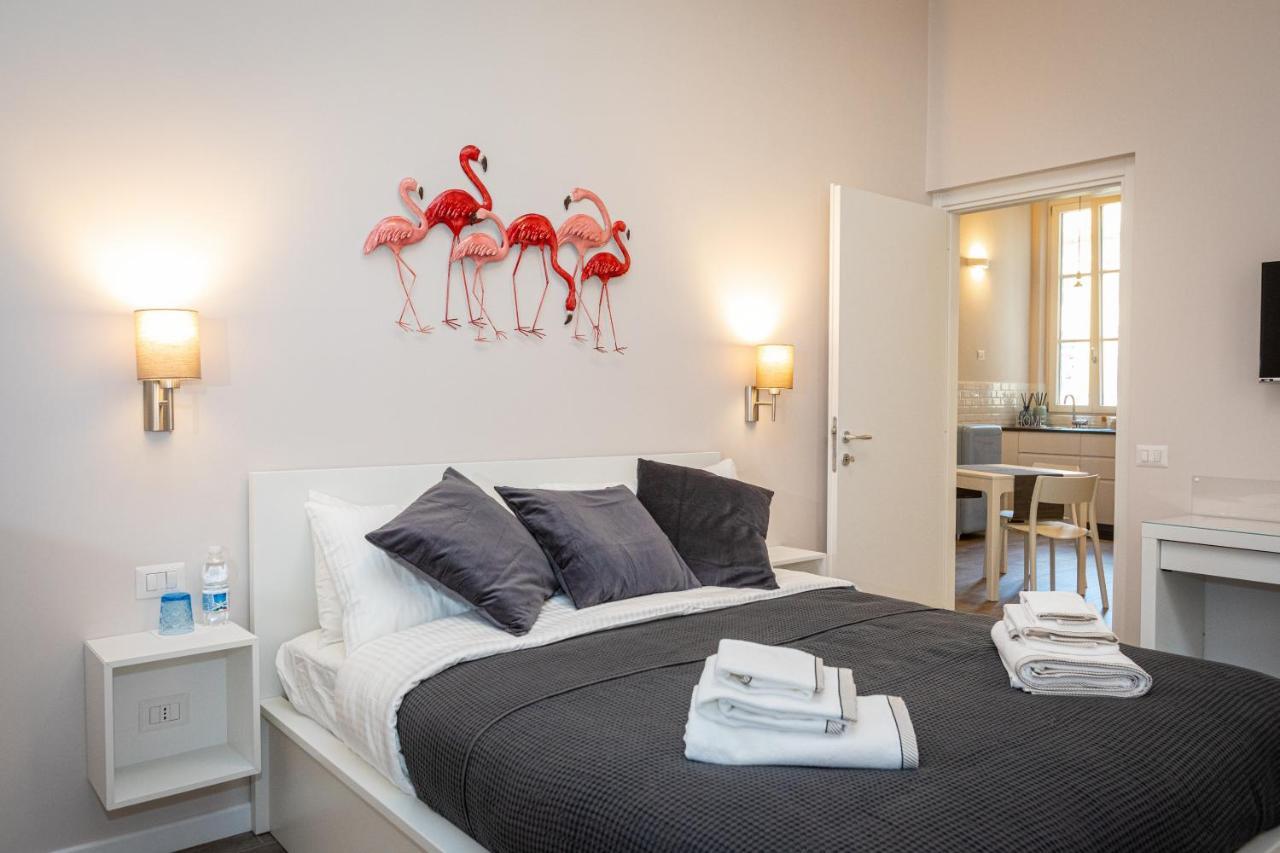Cortiletto Montebello 罗马 外观 照片