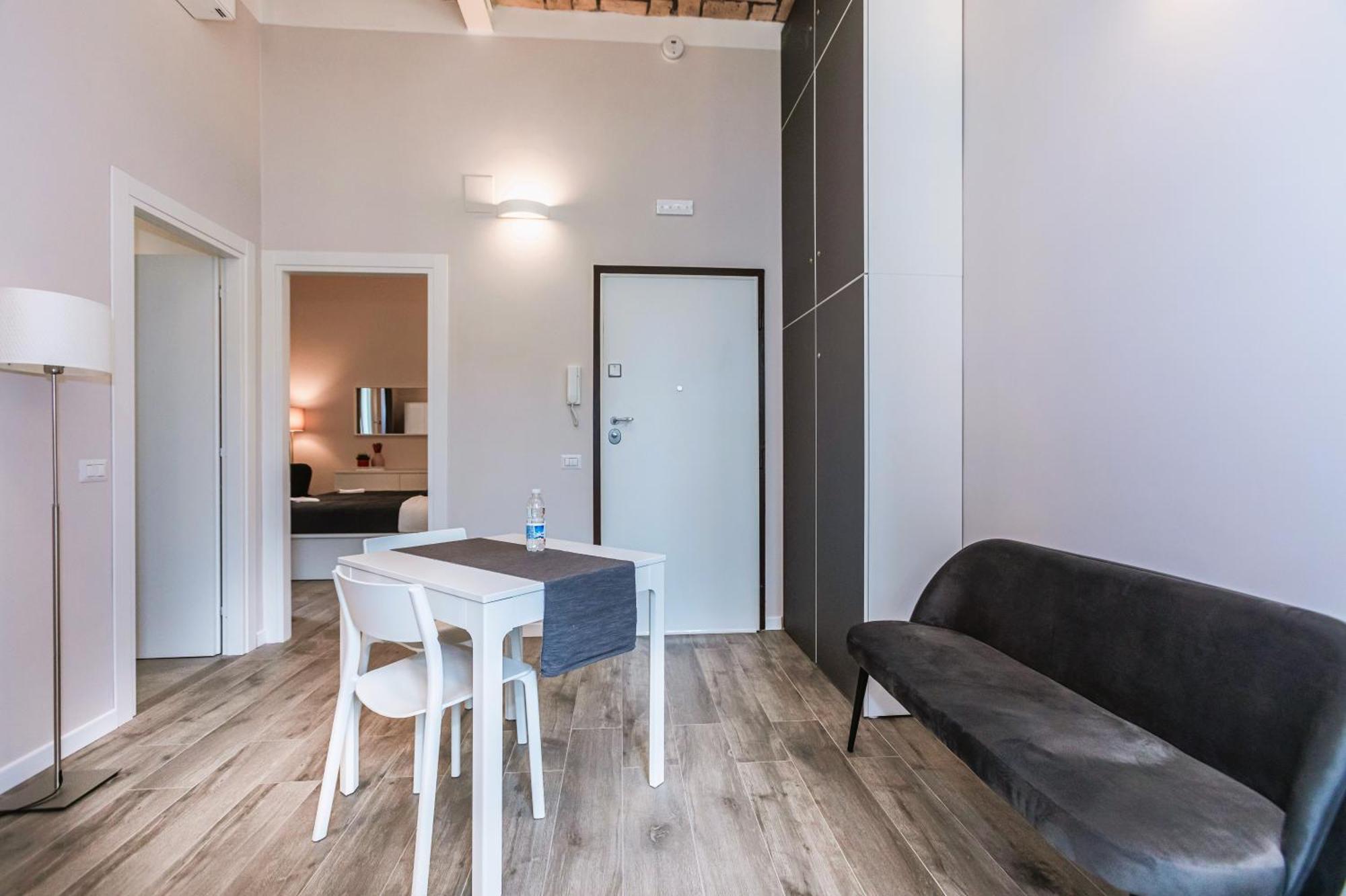 Cortiletto Montebello 罗马 外观 照片